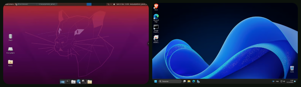 Provisionamento de Recursos em Nuvem